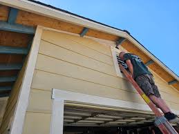 Best Vinyl Siding Installation  in Berkeley Lake, GA